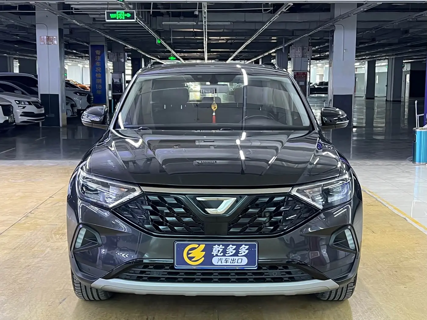 Jetta VS7 2022 — Şəkil 2/20