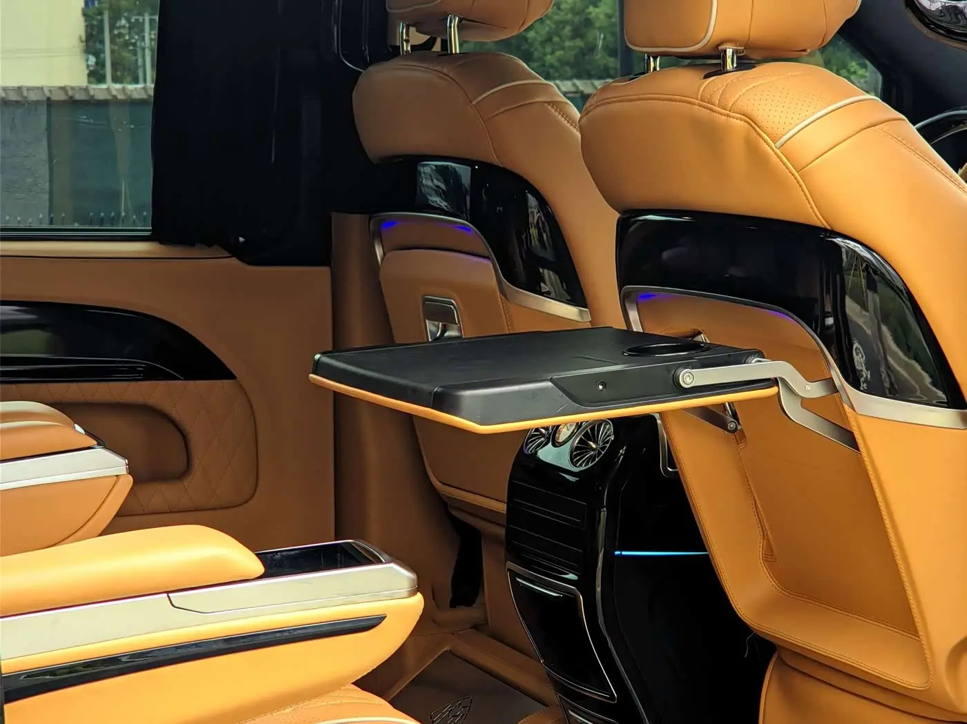 Mercedes-Benz Vito 2021 — Şəkil 4/8