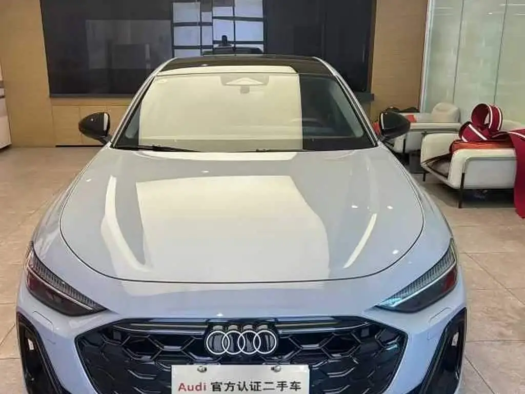 Audi A5L, 2025