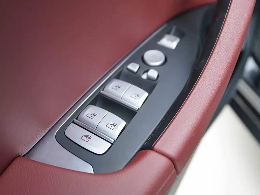 BMW X3 2024 — Фото 10/19