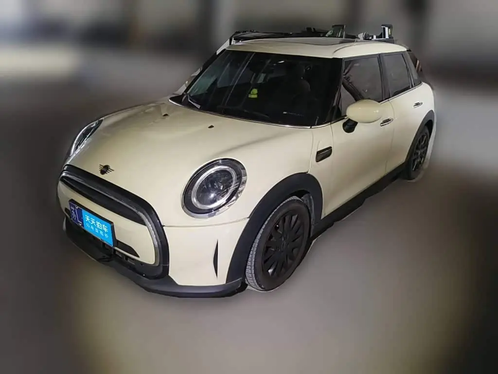 MINI MINI 2022 — Photo 1/15