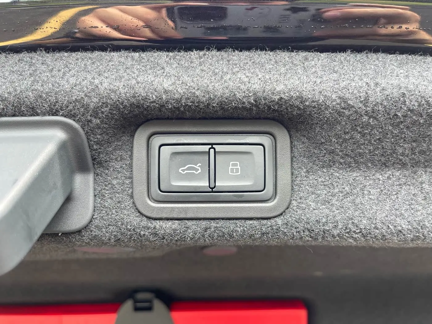 Audi A7L 2025 — Photo 11/20