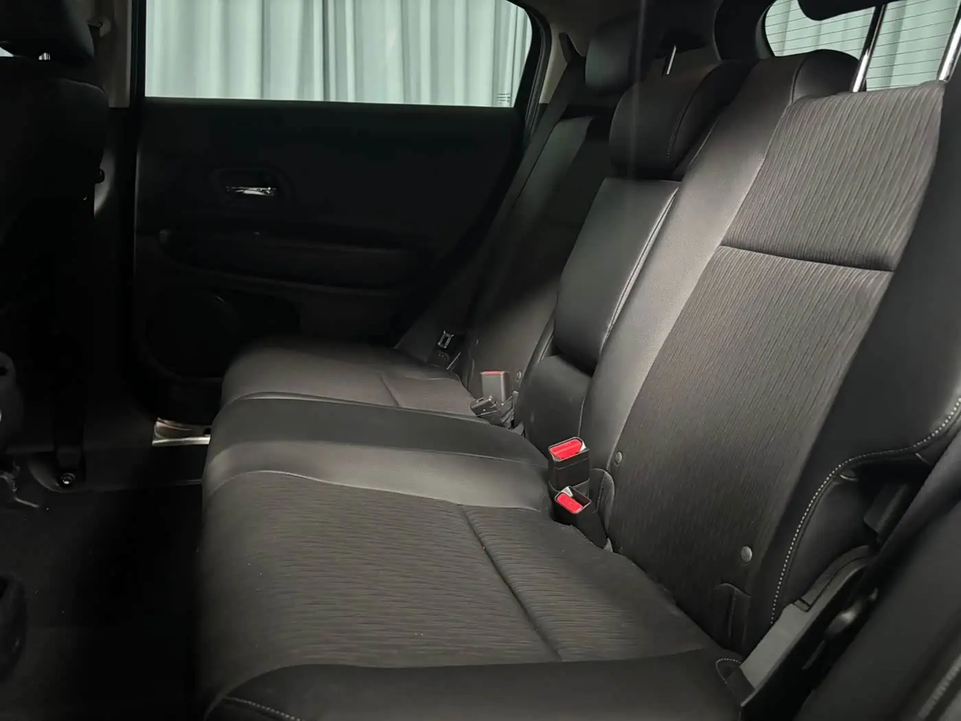 Honda Vezel 2022 — Photo 10/19