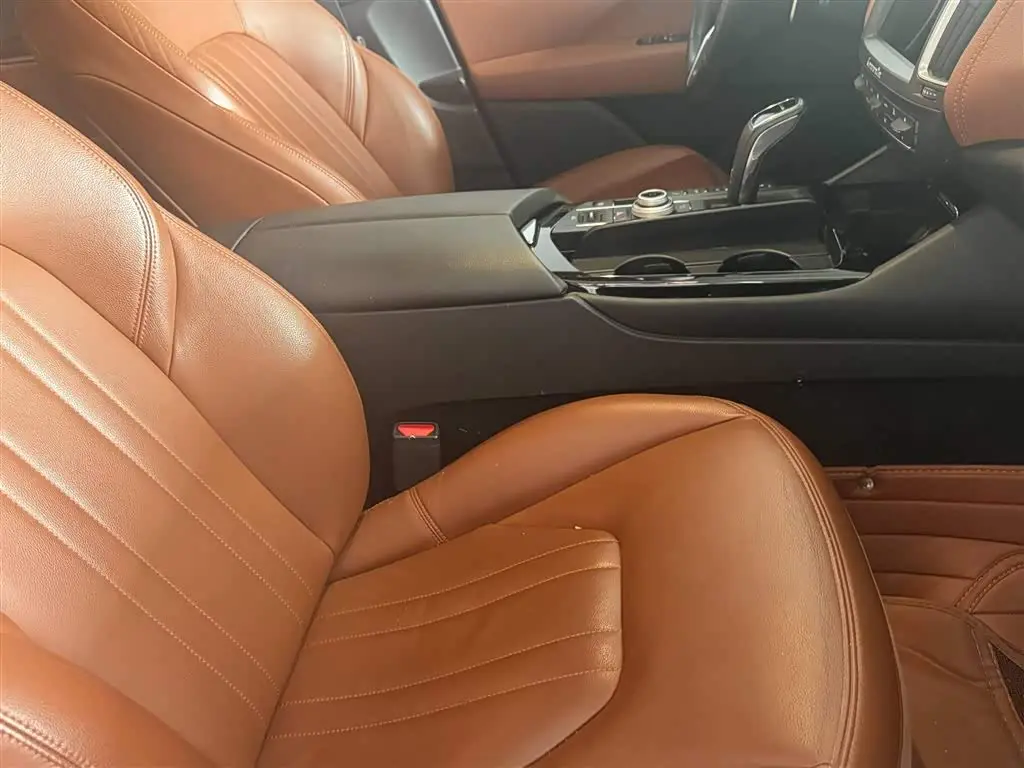 Maserati Levante 2021 — Photo 9/9