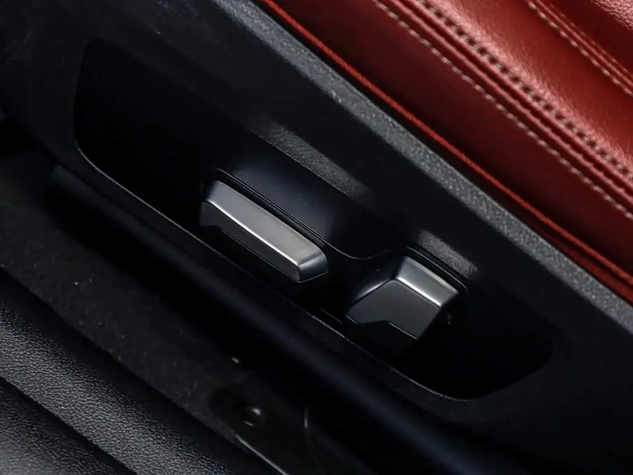 BMW 4 Series 2022 — Şəkil 11/20