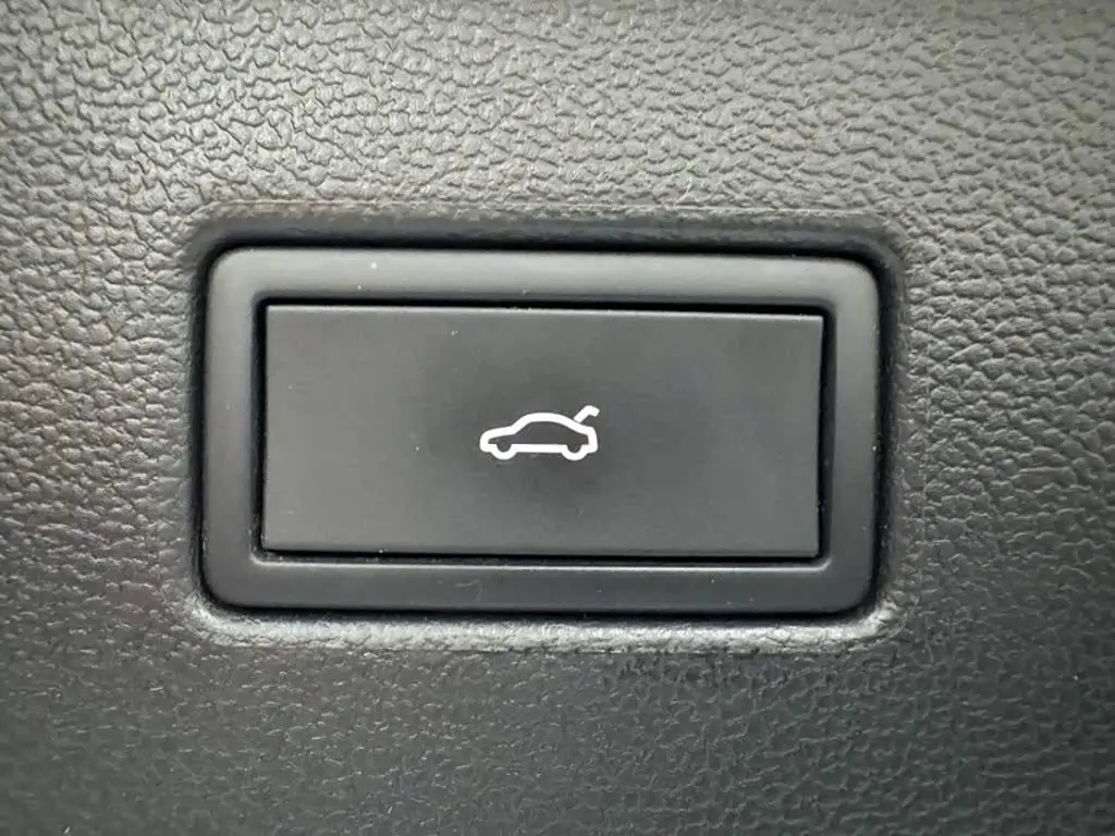 Volkswagen Tayron 2023 — Photo 20/20