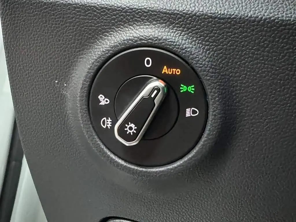 Volkswagen Tayron 2023 — Photo 16/20