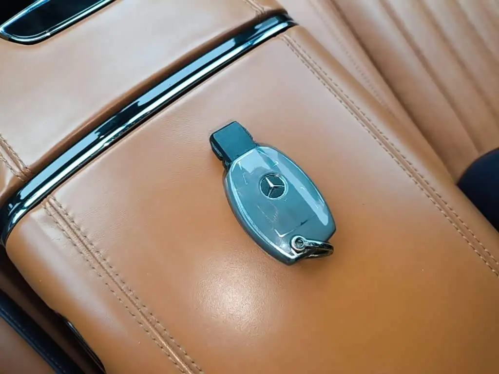 Mercedes-Benz Vito 2024 — Photo 9/20