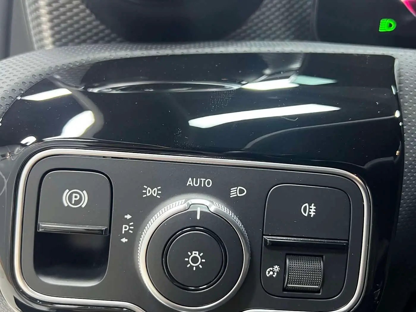 Mercedes-Benz A-Class 2023 — Фото 9/20