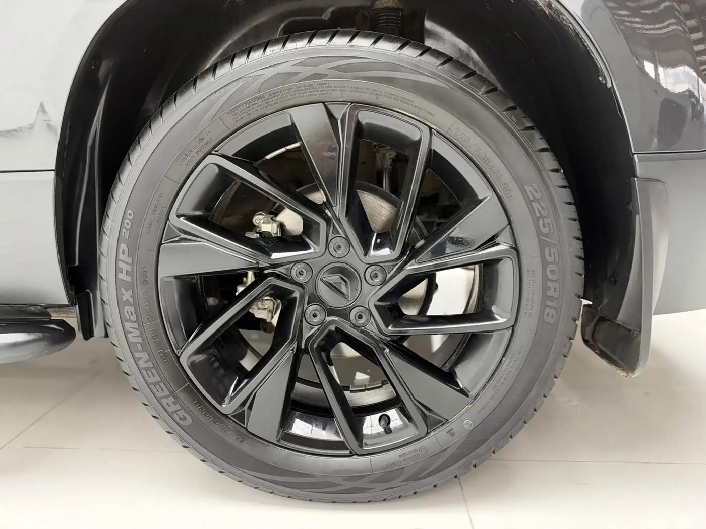 Jetta VS5 2023 — Photo 14/16