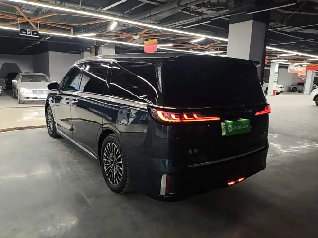 Voyah Auto Voyah Dreamer 2025 — Photo 5/20