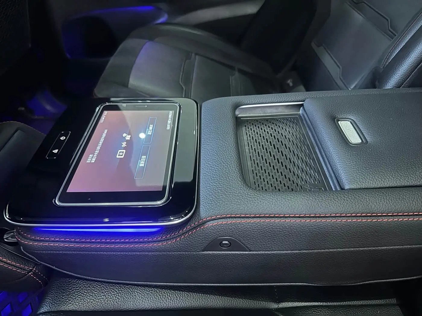 Mercedes-Benz GLE AMG 2022 — Photo 11/15