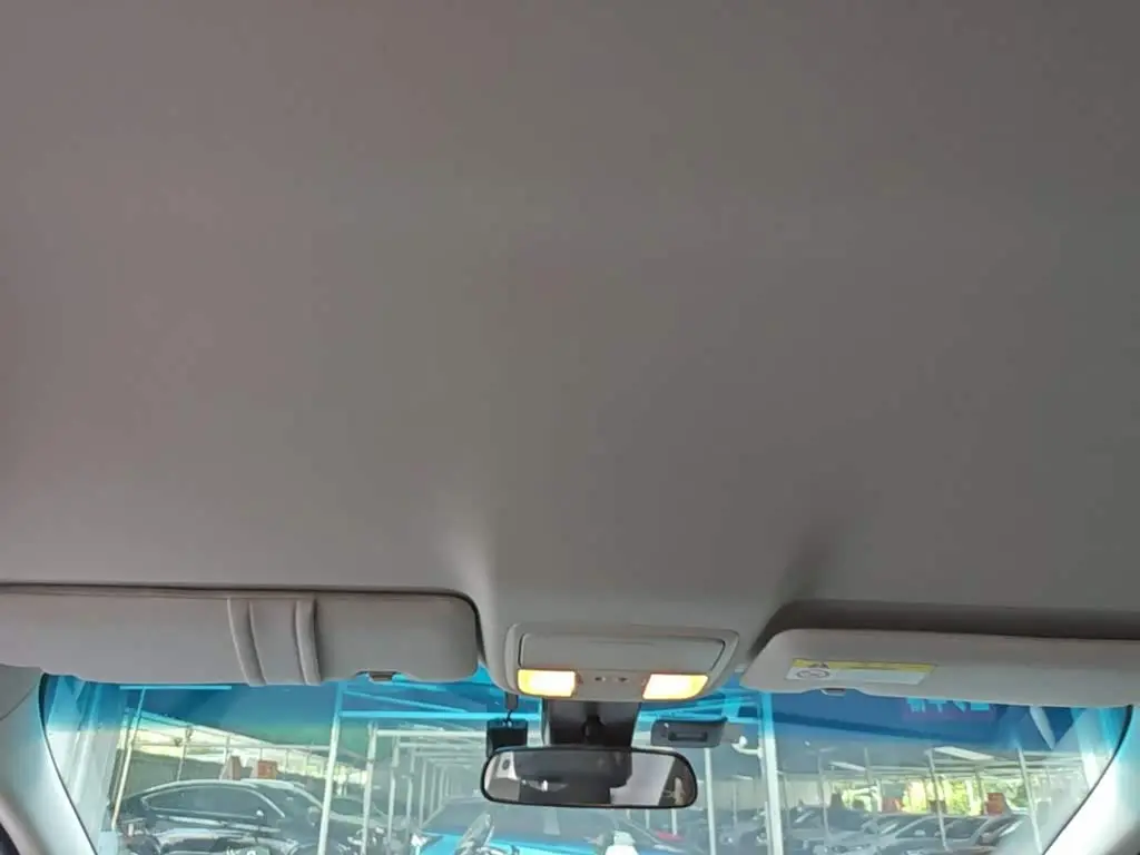 Honda Odyssey 2021 — Photo 18/20