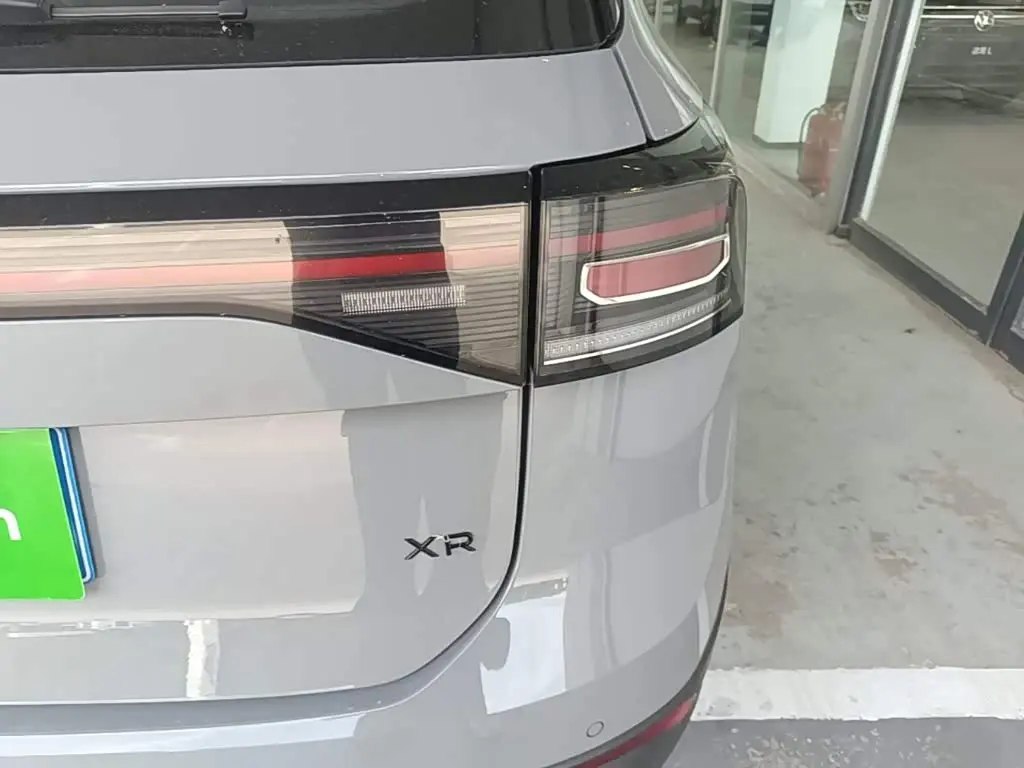 Volkswagen Tharu 2025 — Photo 8/20