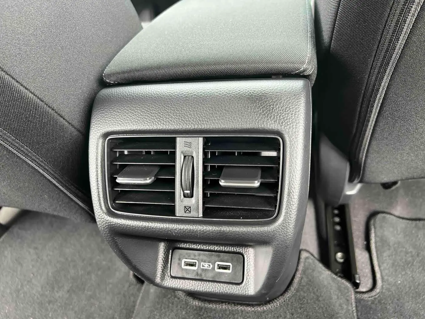 Honda Integra 2024 — Şəkil 4/13