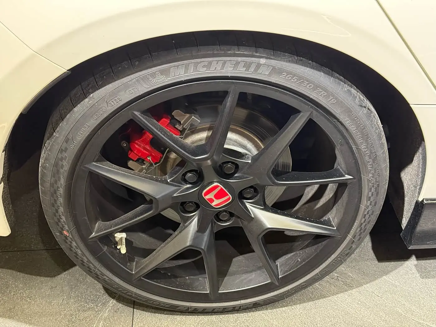 Honda Civic 2025 — Şəkil 15/18