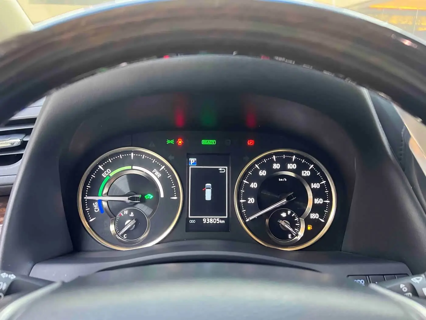 Toyota Alphard 2021 — Photo 6/20