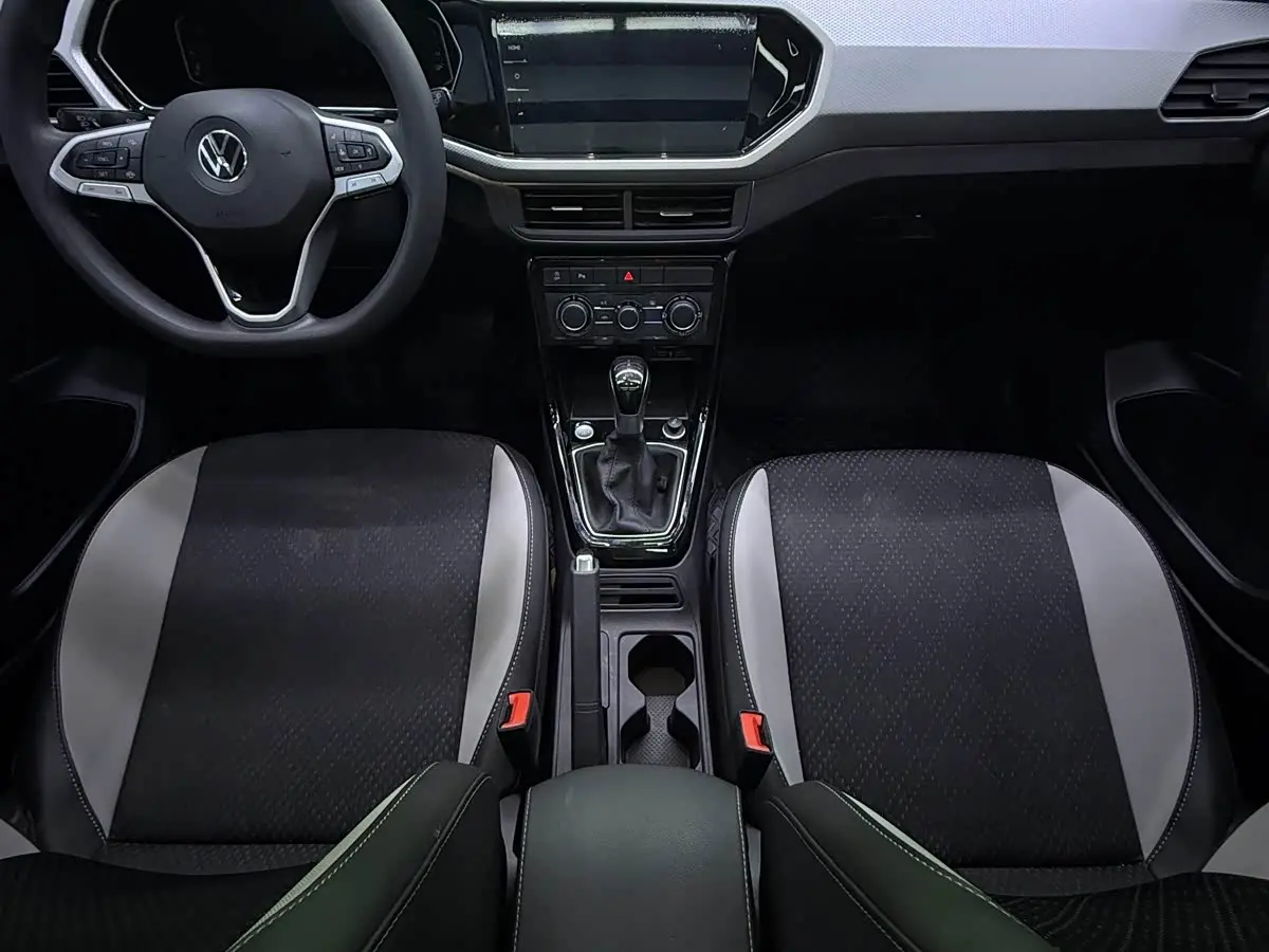 Volkswagen Tanying 2023 — Photo 10/20