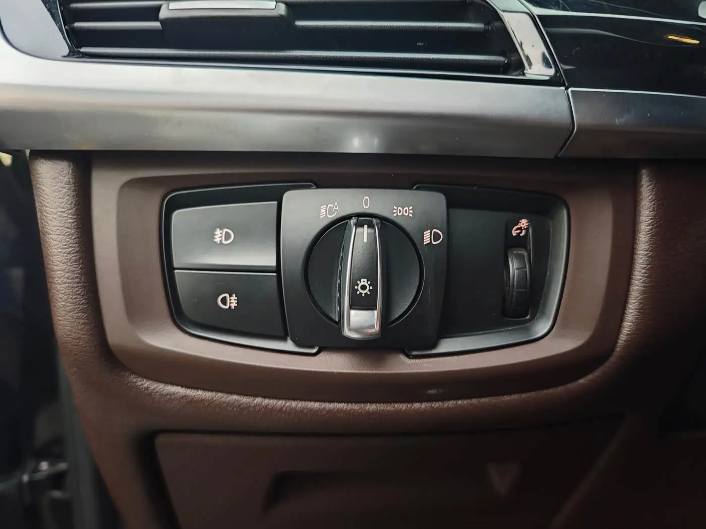 BMW X5 2018 — Şəkil 13/20
