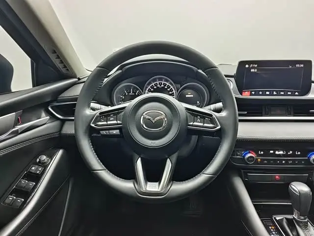 Mazda Atenza 2021 — Photo 10/15