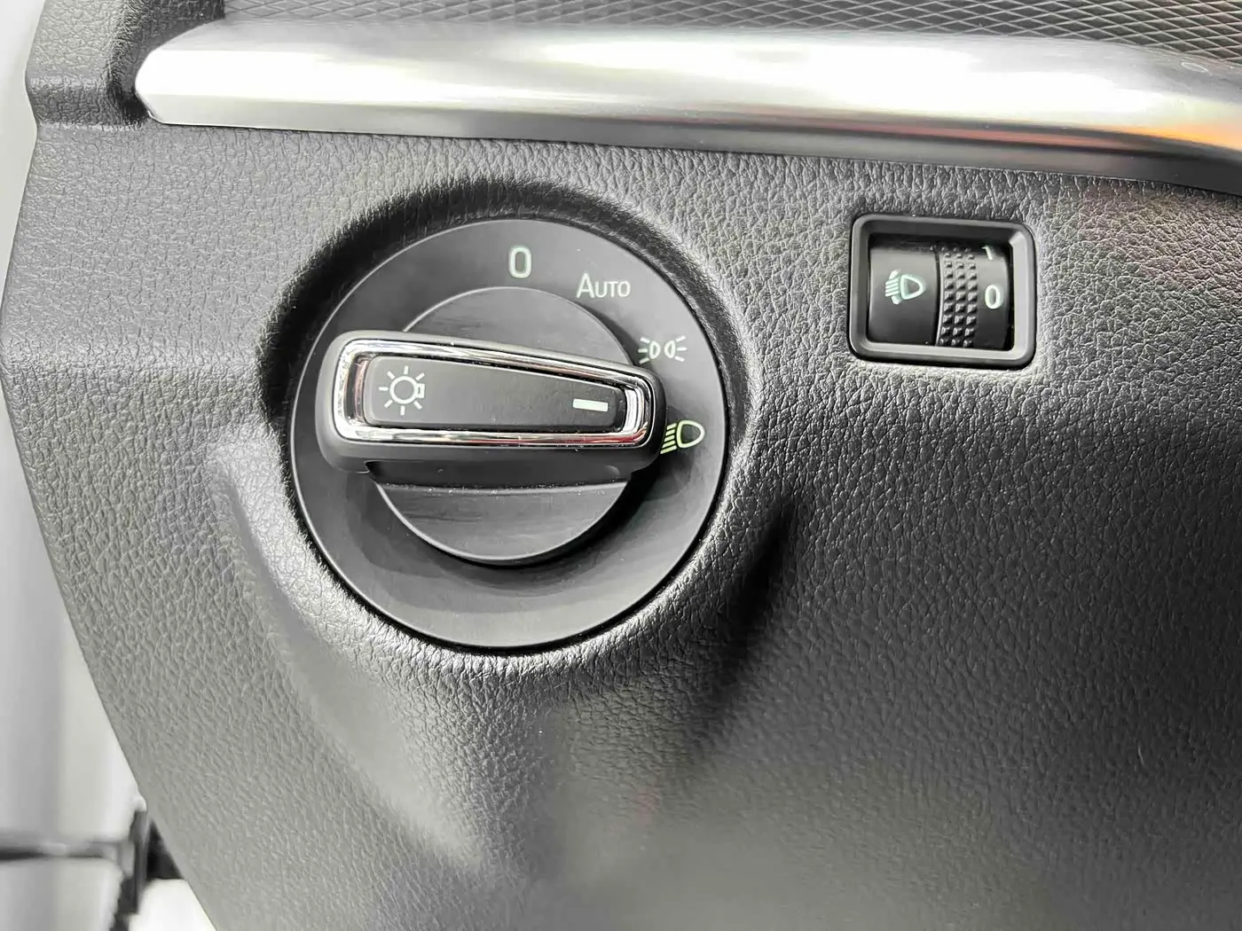 Škoda Kamiq 2023 — Photo 12/20
