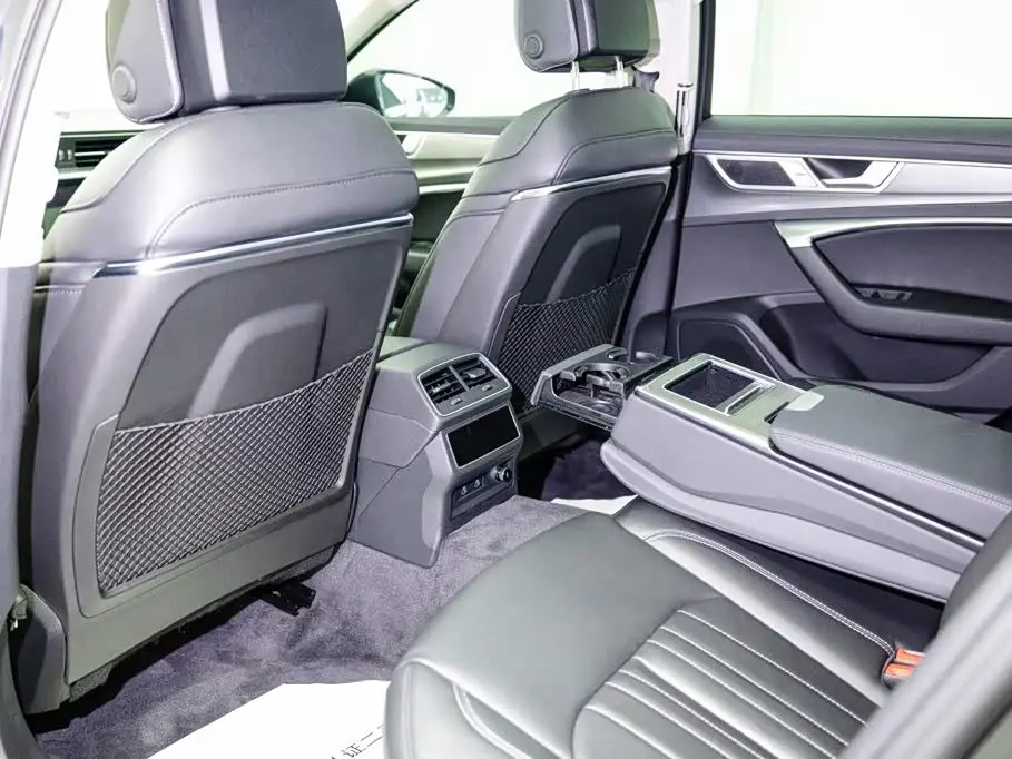 Audi A6L 2024 — Şəkil 16/20