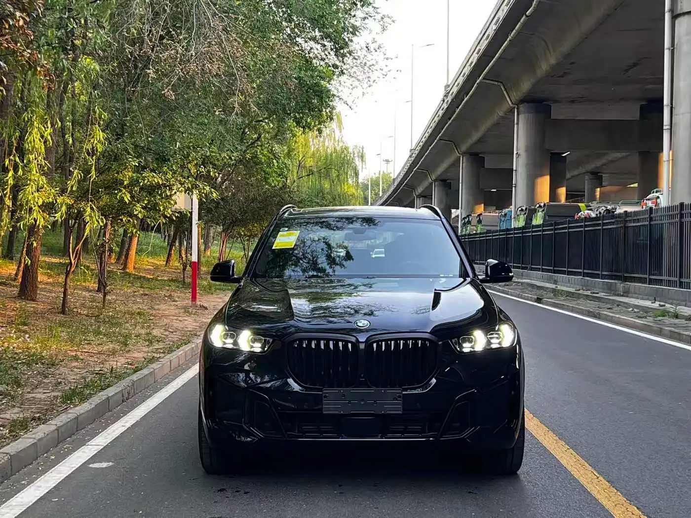 BMW X5, 2026