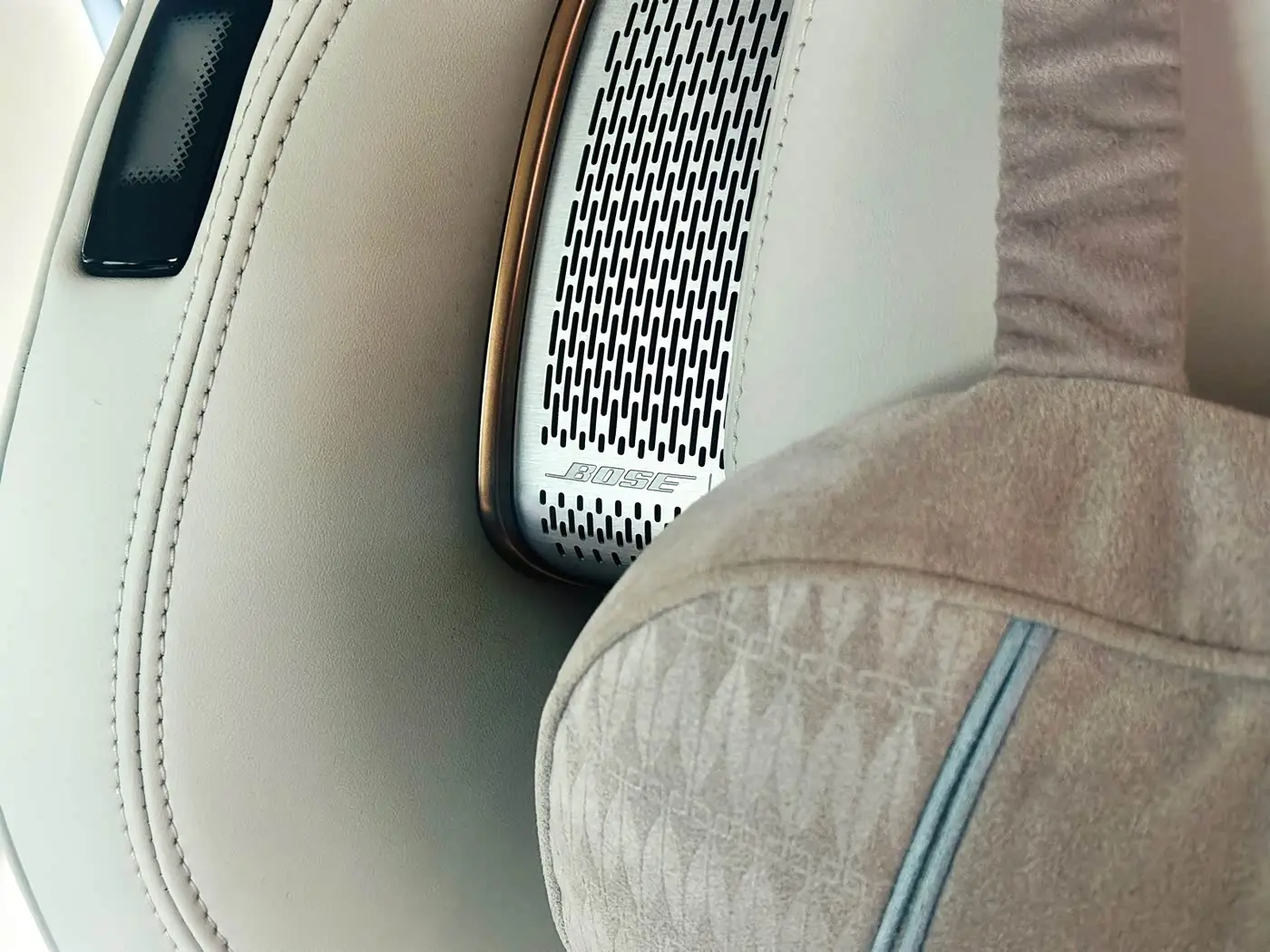 Buick Century 2023 — Photo 16/17