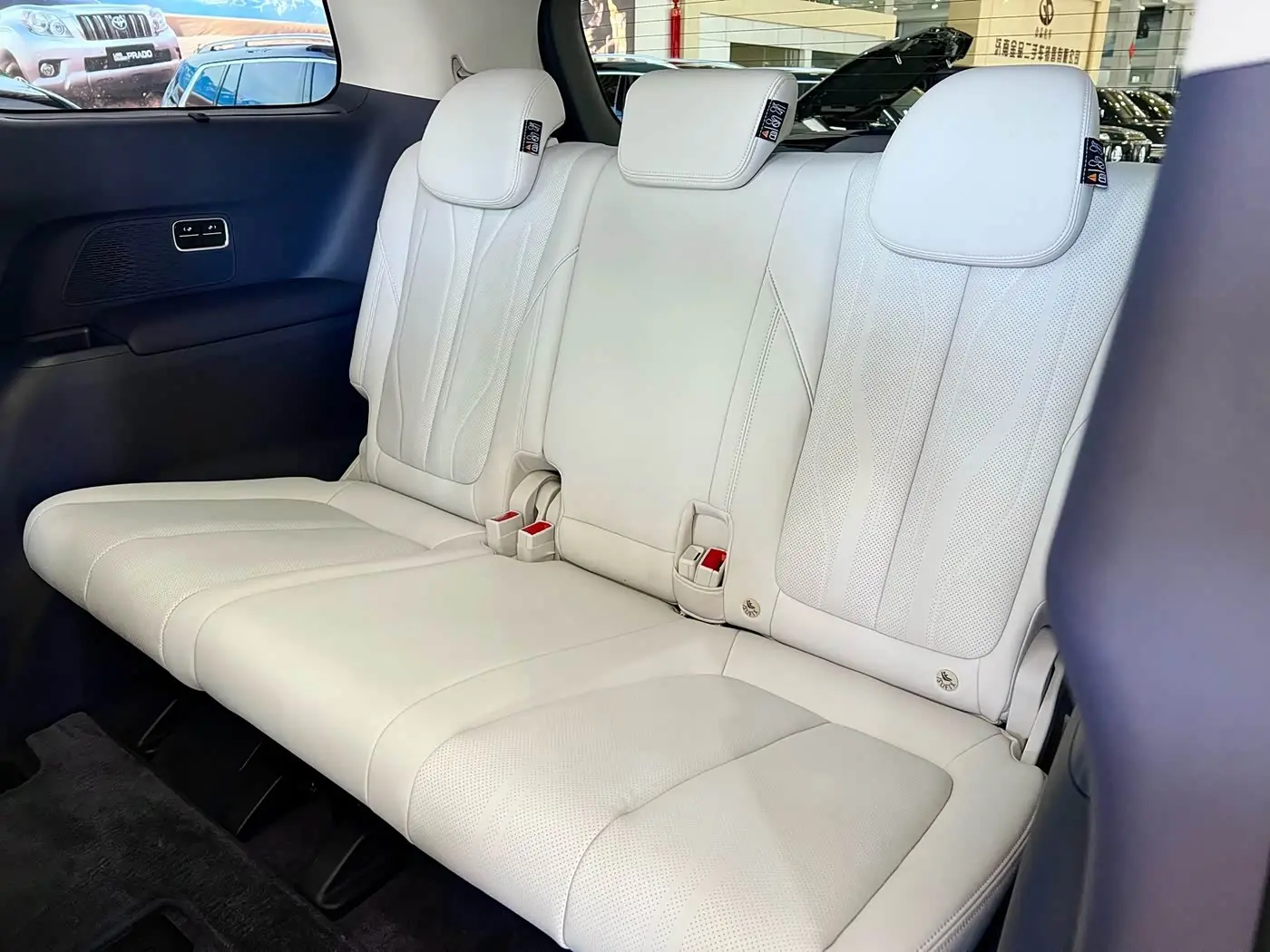 Buick GL8 New Energy 2025 — Photo 11/20
