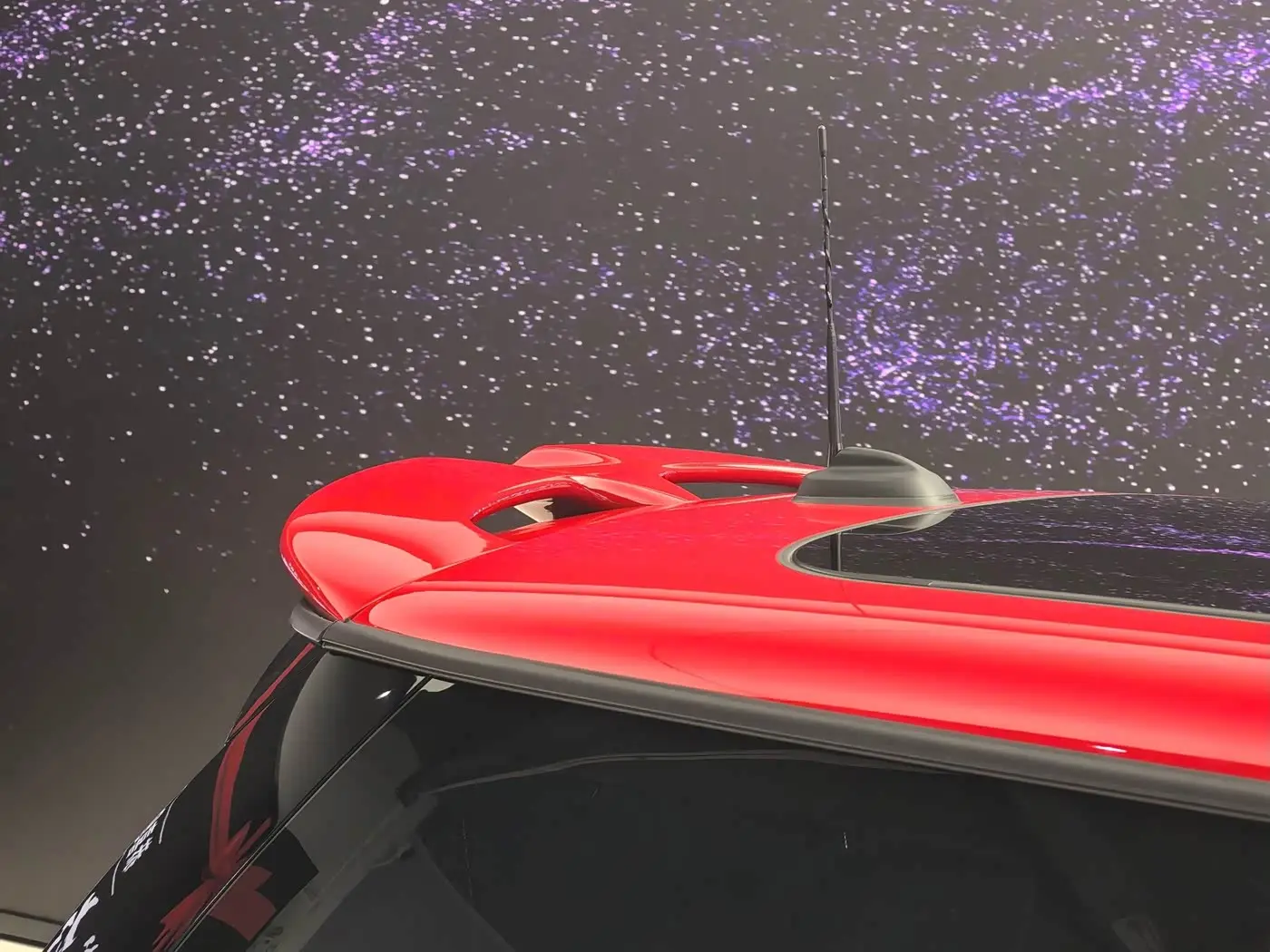 MINI JCW 2021 — Photo 17/20