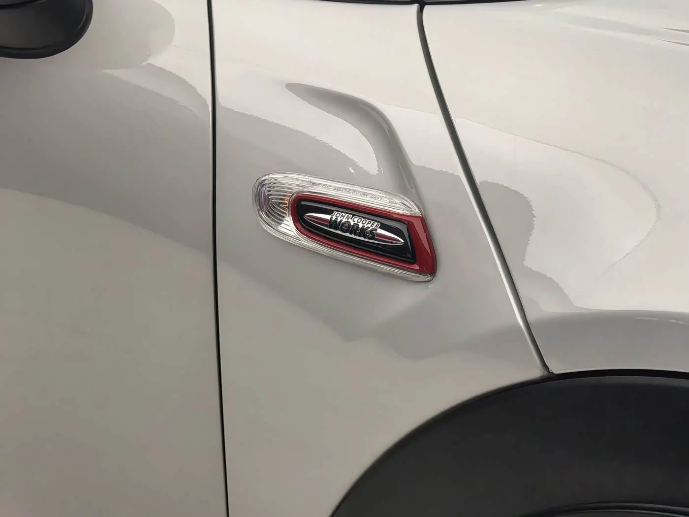 MINI JCW 2021 — Photo 12/20