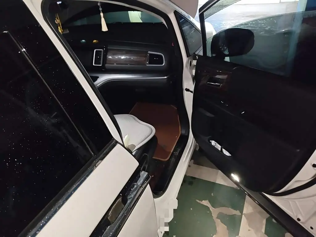 Honda Elysion 2019 — Photo 19/20