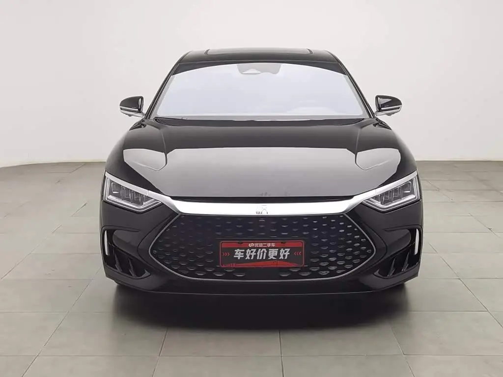 BYD Han 2023 — Photo 3/20