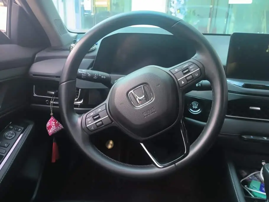 Honda Inspire 2024 — Şəkil 15/16