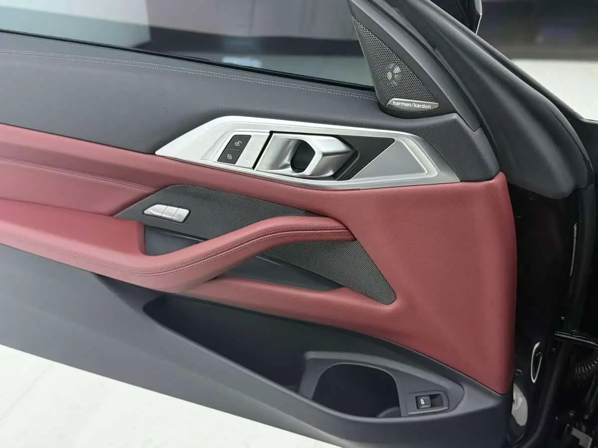 BMW 4 Series 2022 — Photo 6/15