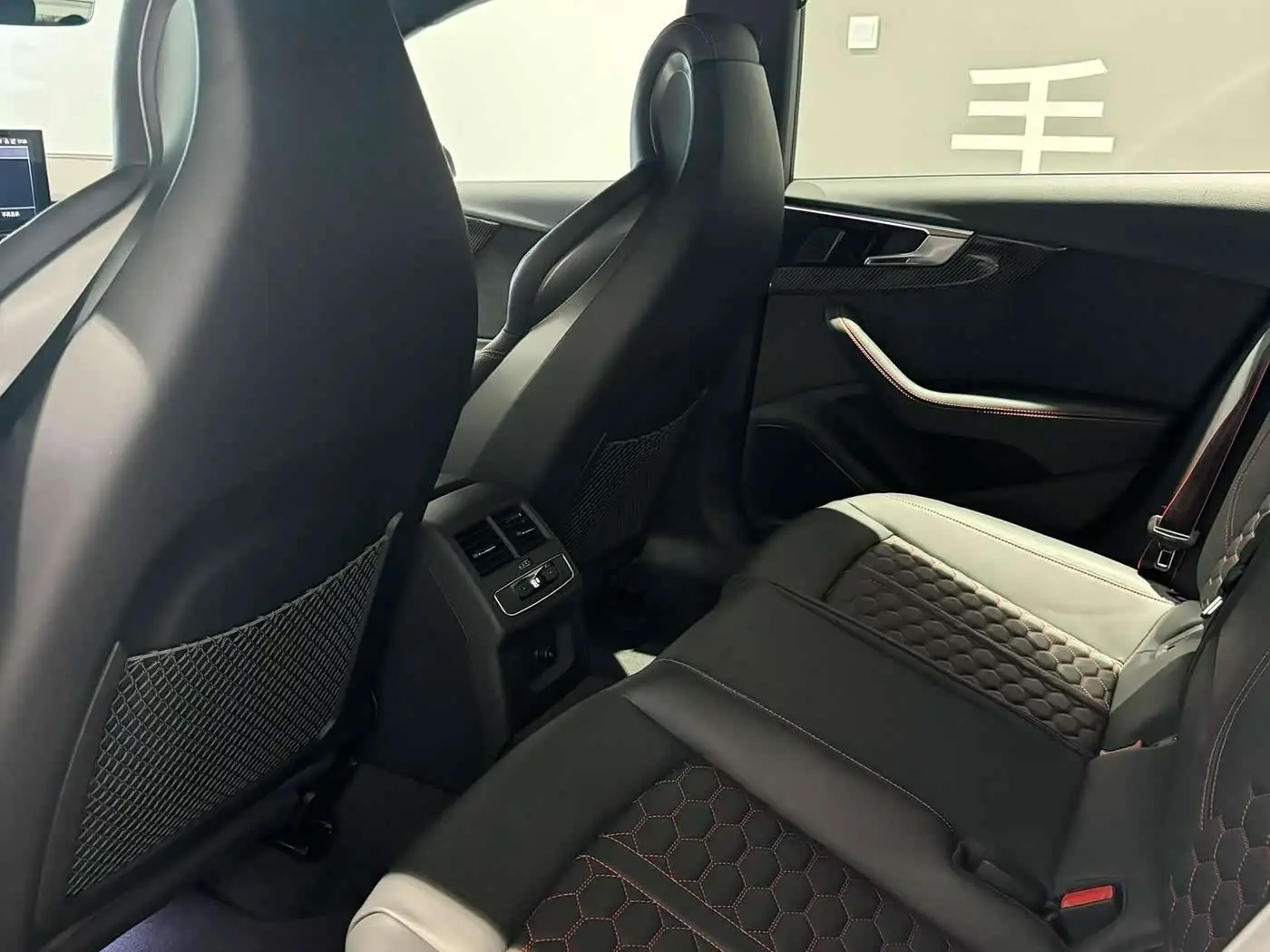 Audi RS 5 2025 — Photo 5/10