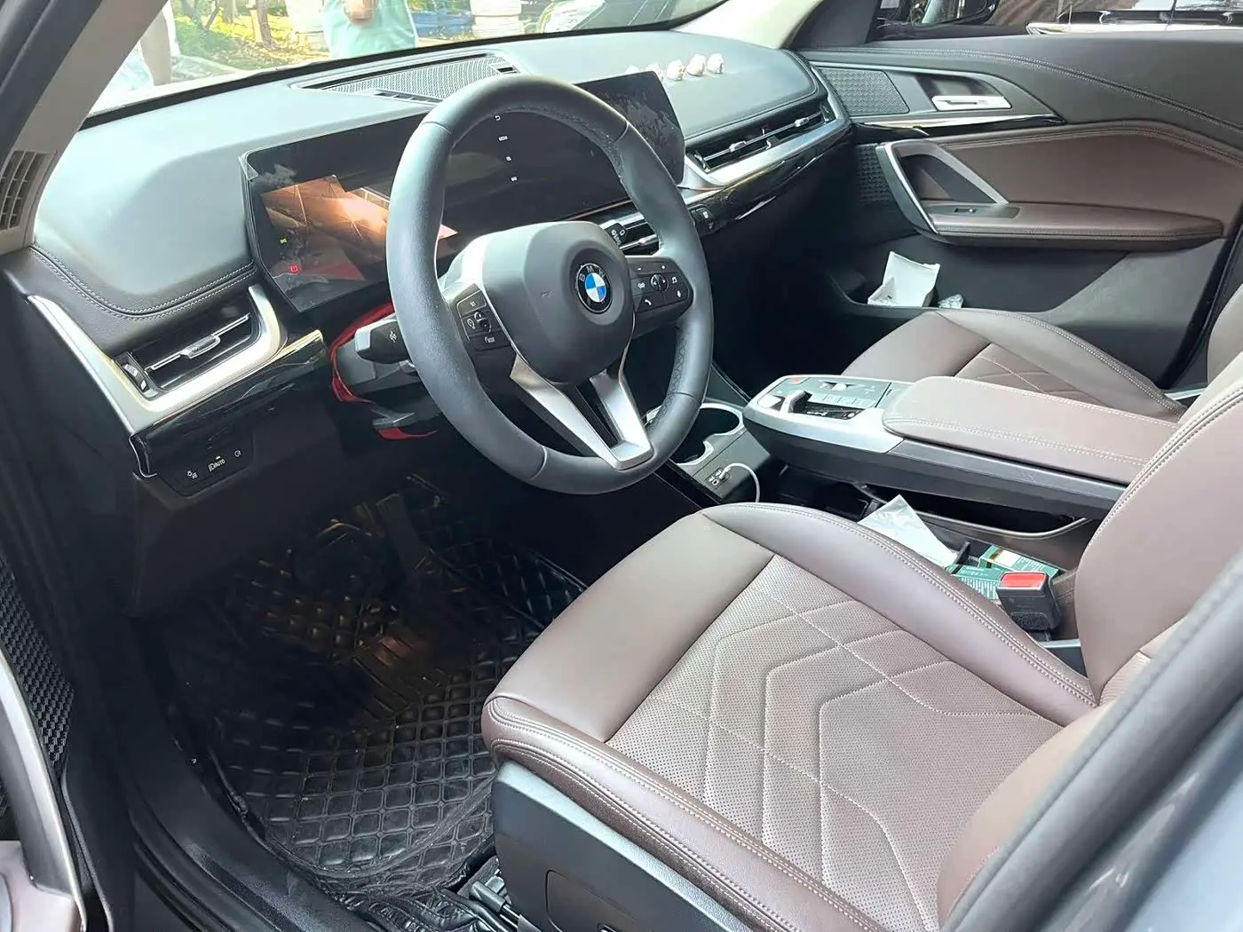 BMW X1 2023 — Photo 5/7