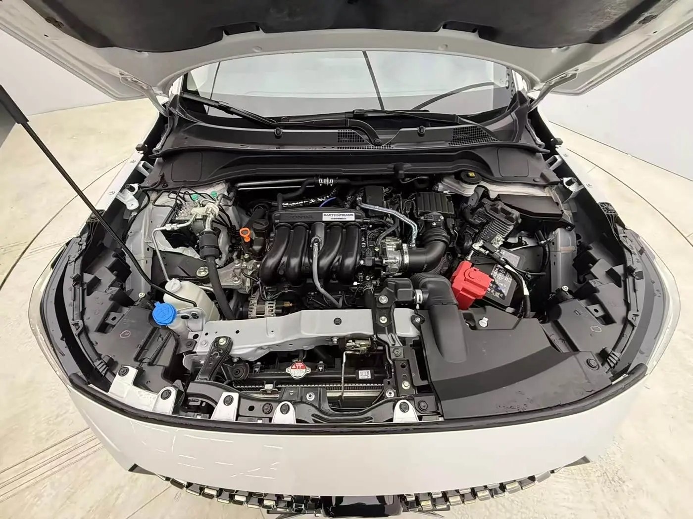 Honda XR-V 2023 — Photo 13/20