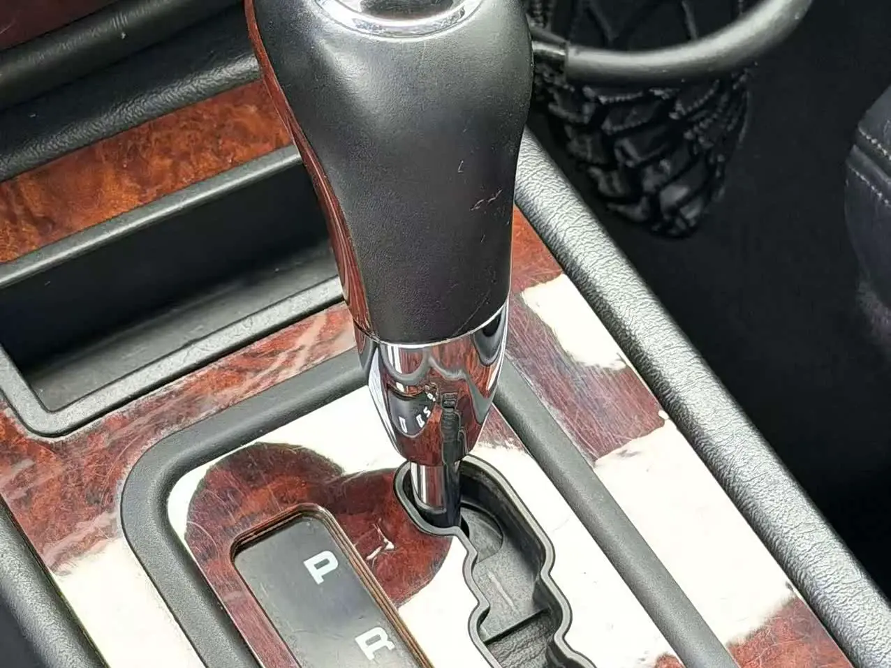 Mercedes-Benz G-Class 2011 — ფოტო 13/18