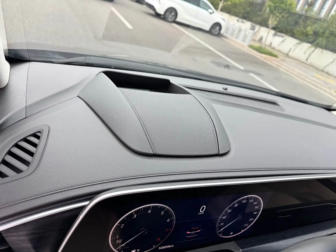 Buick GL8 2022 — Photo 10/20