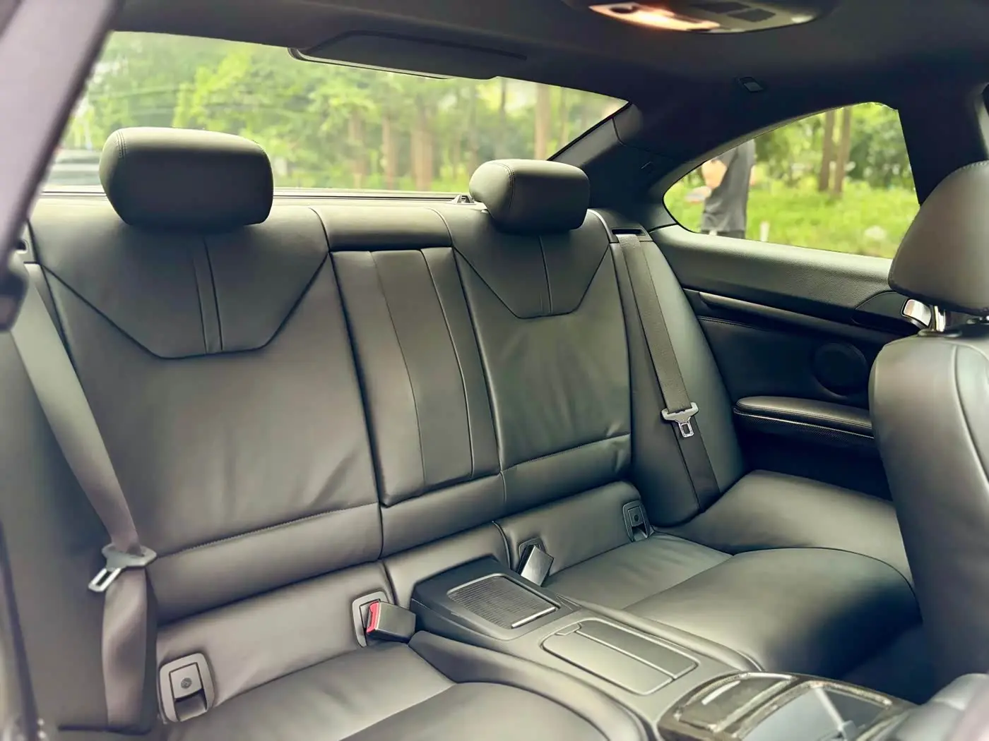 BMW M3 2009 — Фото 6/11