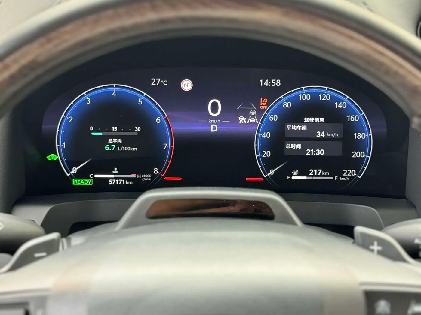 Toyota Vellfire 2023 — Photo 4/18