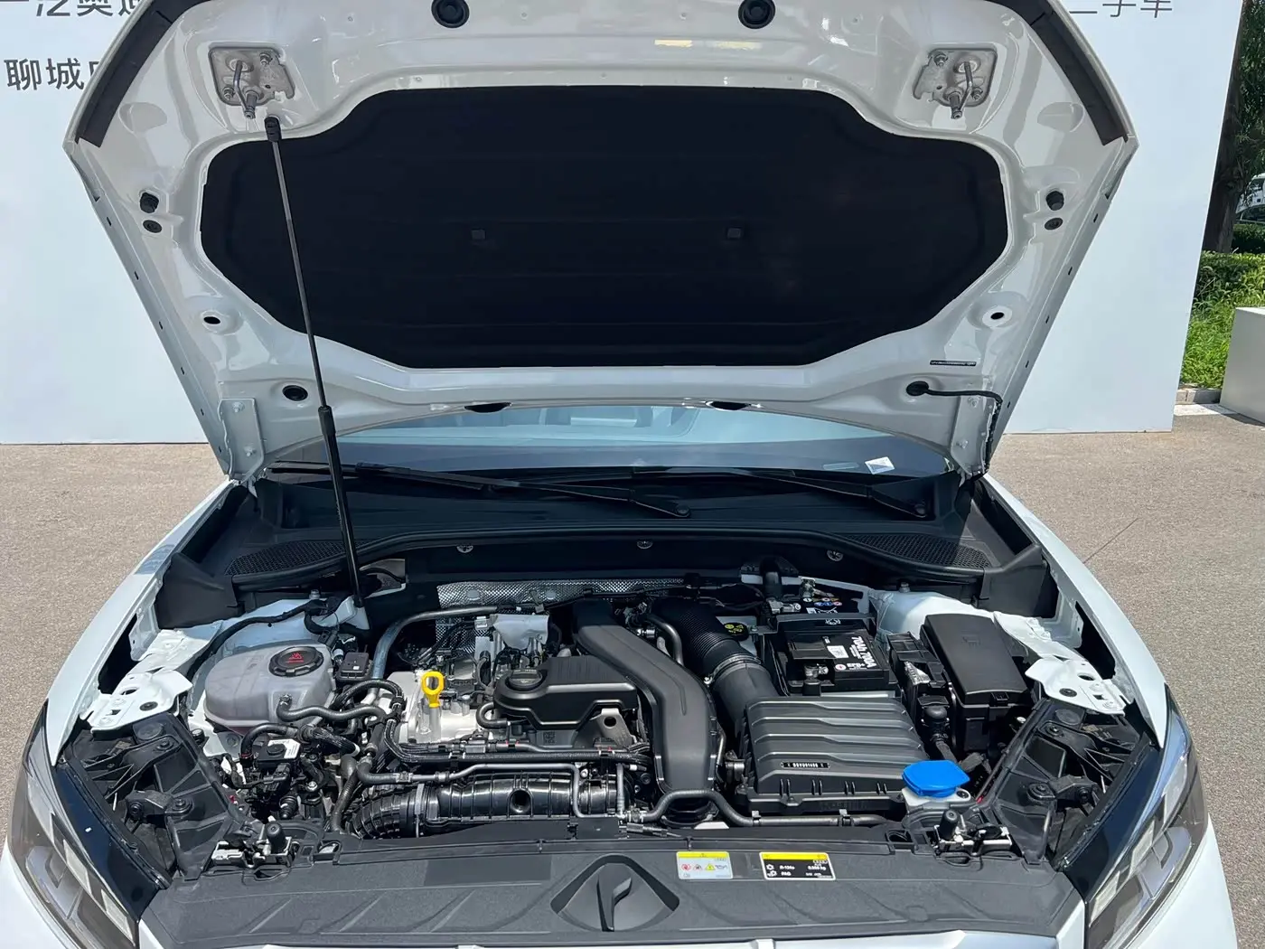 Audi Q2L 2026 — Photo 8/15