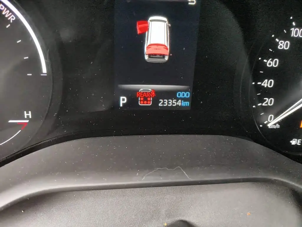 Toyota Sienna 2025 — Photo 5/20
