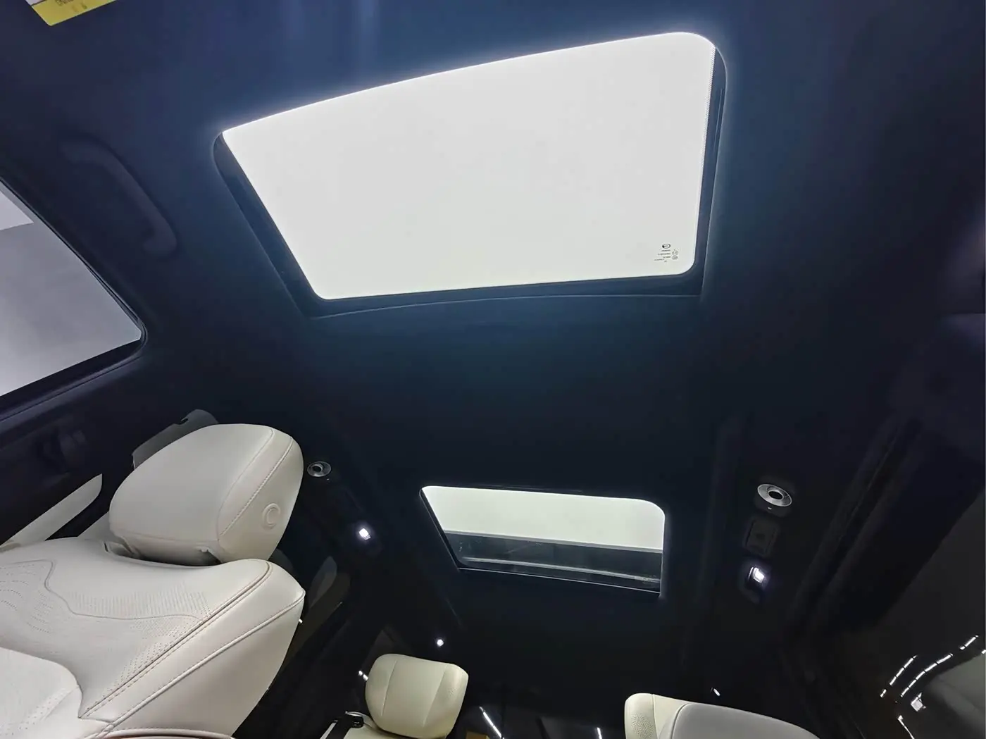 GAC Trumpchi Trumpchi M8 2024 — Фото 12/16
