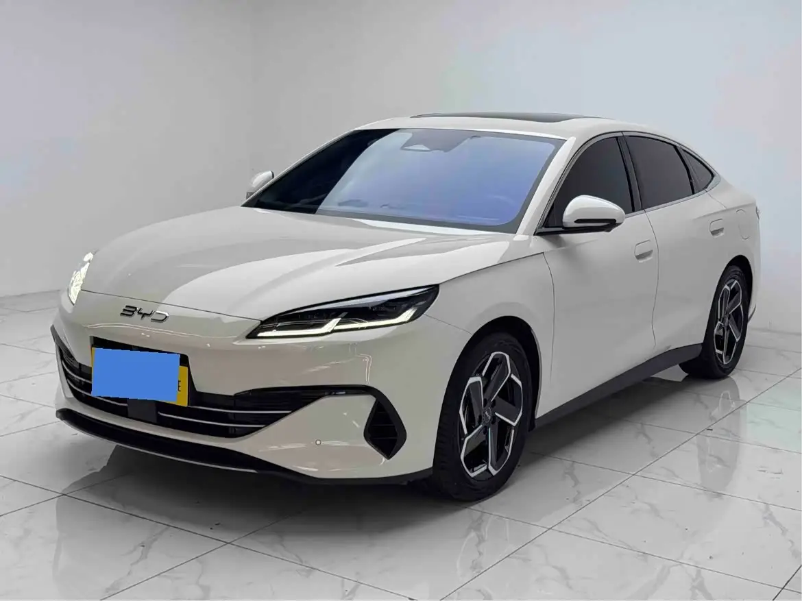 BYD Seal 06 New Energy, 2024