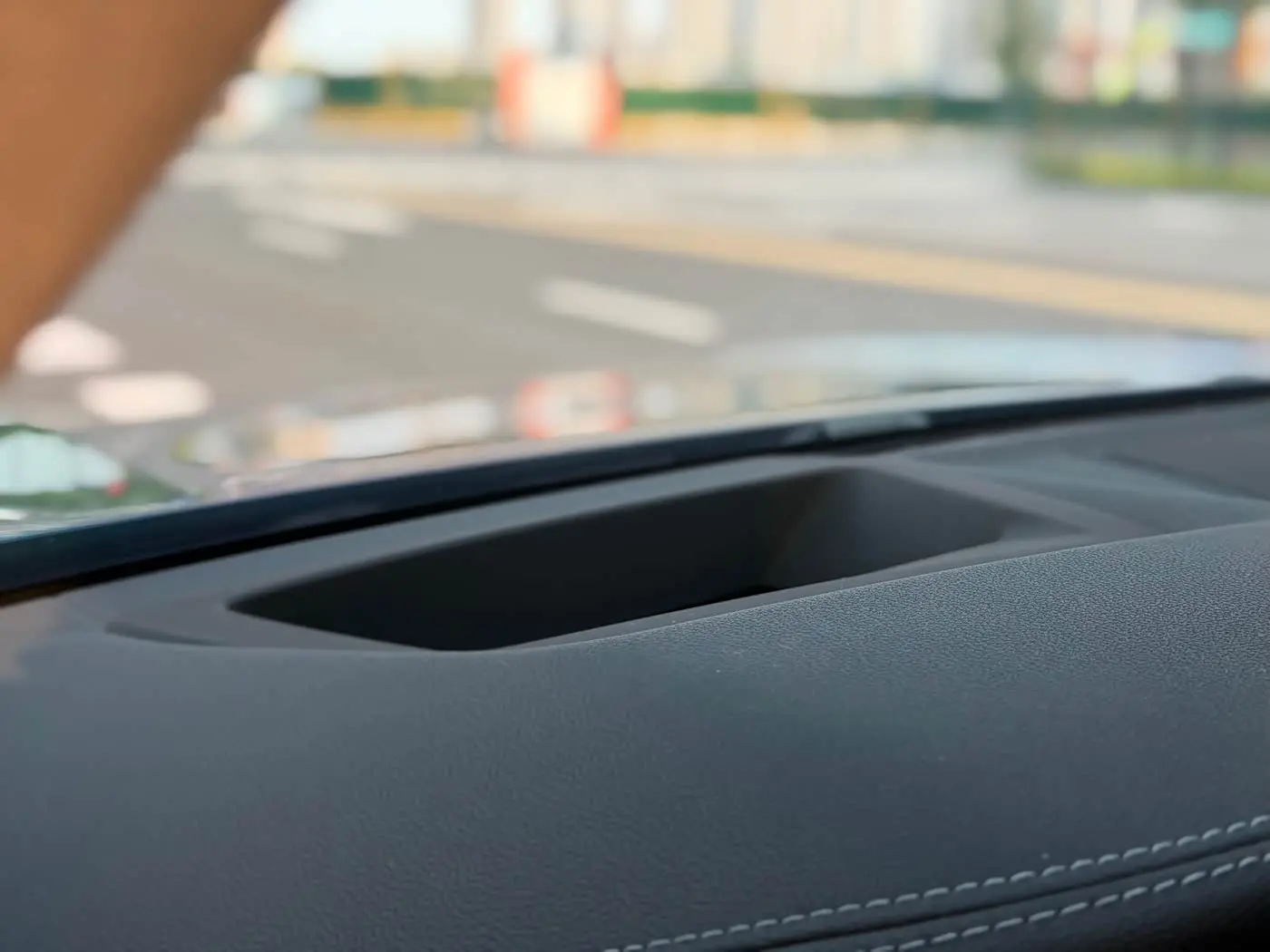 BMW X3 2019 — Photo 17/18