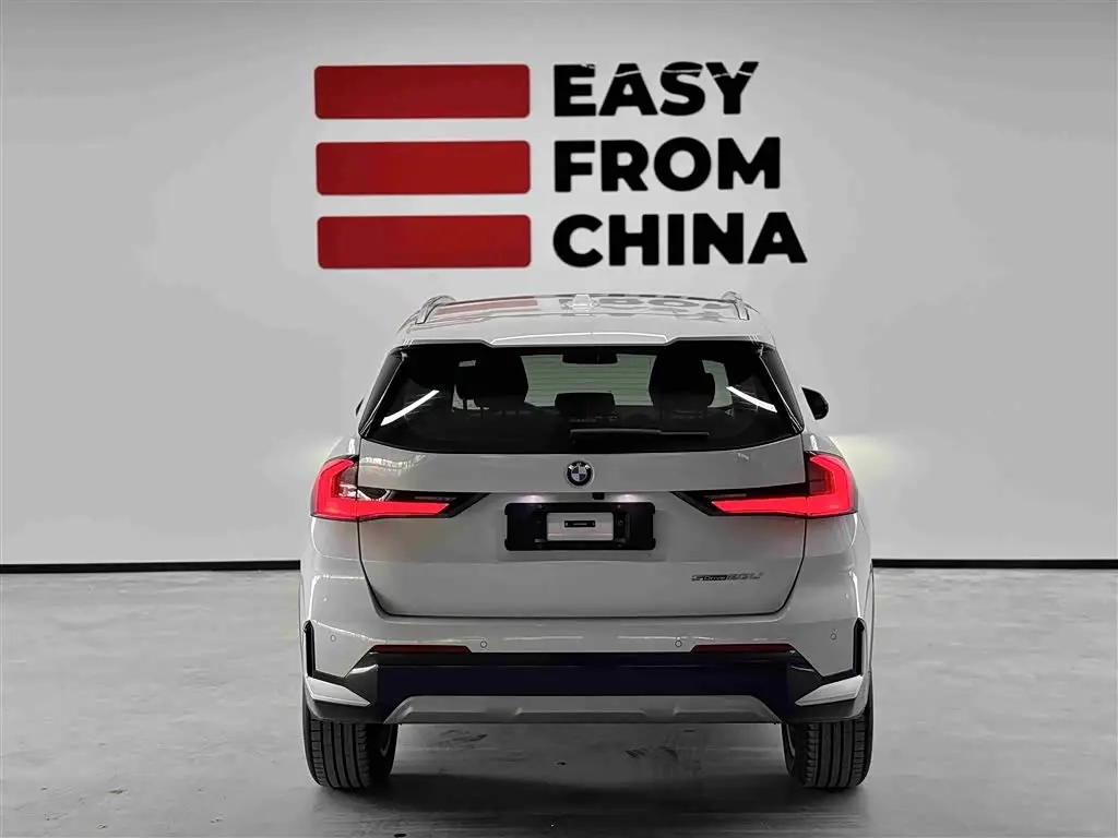 BMW X1 2023 — Photo 3/13