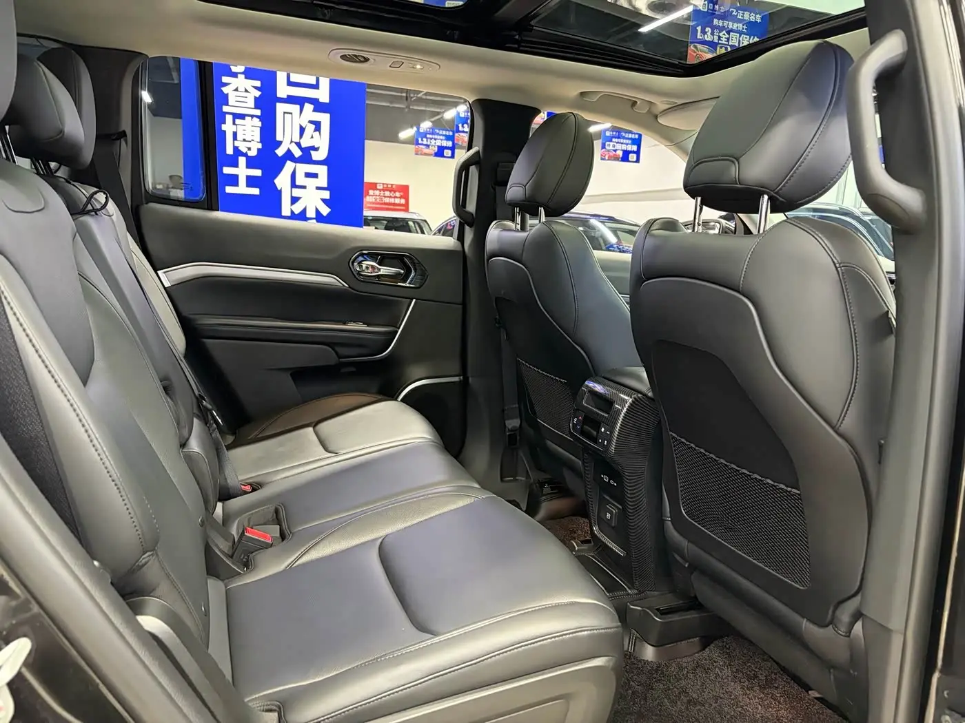Jeep Grand Commander 2021 — Фото 17/17