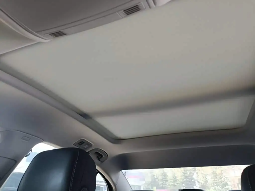 Volkswagen Magotan 2022 — Photo 18/20